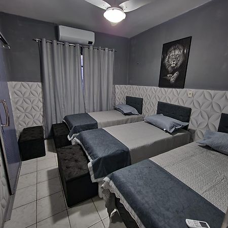 Hostel Inn Gileade Belem  Bagian luar foto