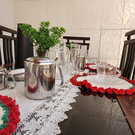 Hostel Inn Gileade Belem  Bagian luar foto