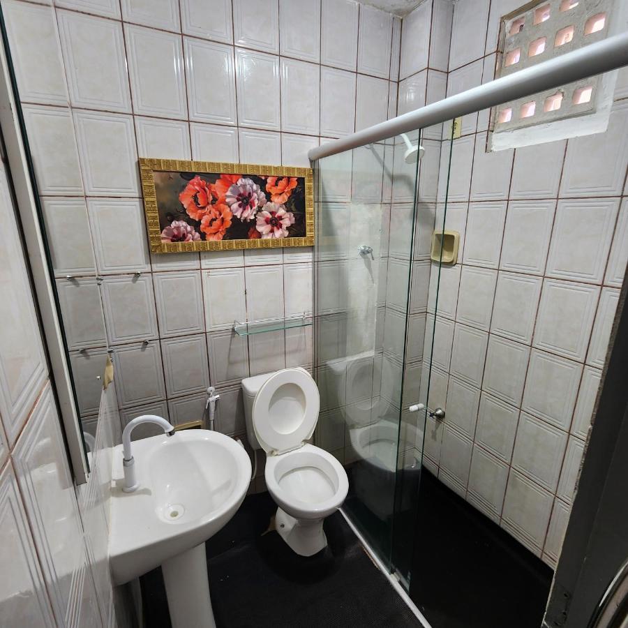 Hostel Inn Gileade Belem  Bagian luar foto