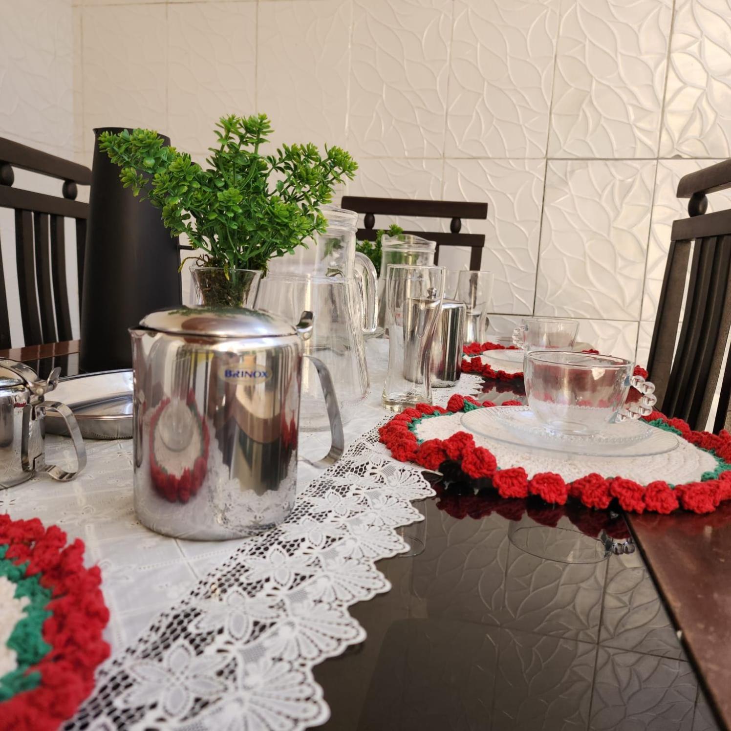 Hostel Inn Gileade Belem  Bagian luar foto
